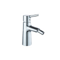 New Chrome Brass Bidet Faucet